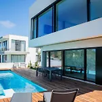 Villa Ocean View Pool Family & Surf In Ericeira *
