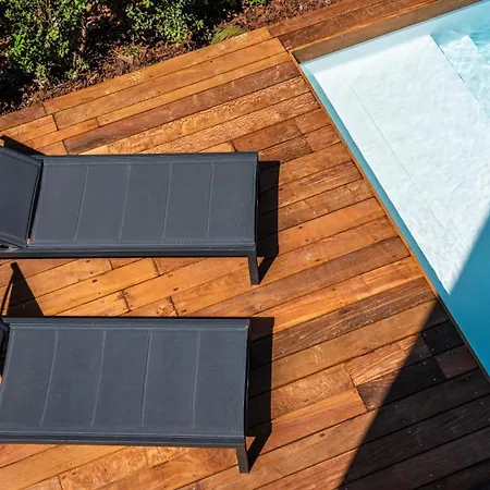 Villa Ocean View Pool Family & Surf In Ericeira