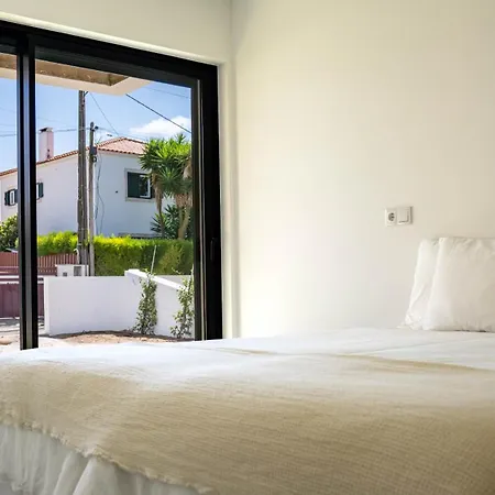 Ocean View Pool Family & Surf In Ericeira Villa Ribamar