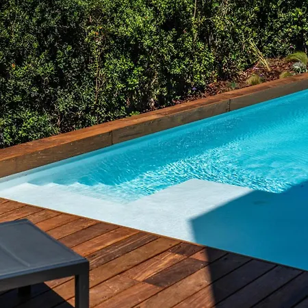 别墅 Oceanfront Retreat In 里巴马尔