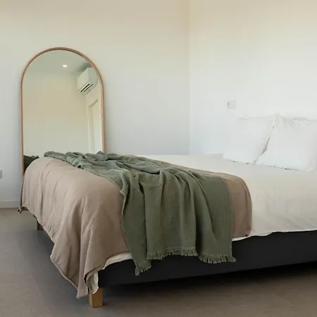 Ocean View Pool Family & Surf In Ericeira Villa
