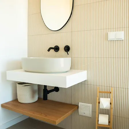 Villa Ocean View Pool Family & Surf In Ericeira